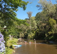 Jamieson Caravan Park - Accommodation Daintree