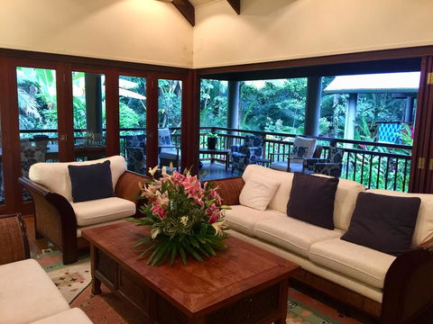 Janbal Retreat - Accommodation Daintree 1