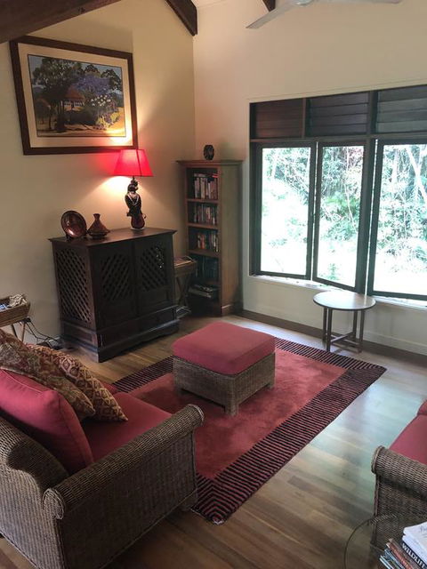 Janbal Retreat - Accommodation Daintree 3