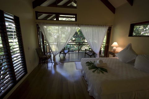 Janbal Retreat - Accommodation Daintree 2