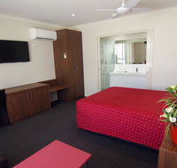 Jane Eliza Motor Inn - Accommodation Daintree