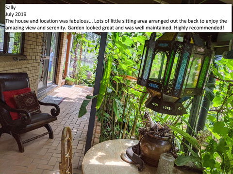 Januce - Delightful River Front House In Urunga - Accommodation Daintree 2
