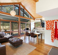Japanese Tea House - Accommodation Daintree