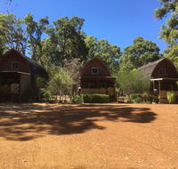 Jarrah Glen Cabins - Accommodation Daintree
