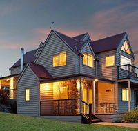 Jarrah Lodge - Accommodation Daintree