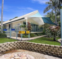 Jasmine Villa - Accommodation Daintree