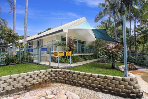 Jasmine Villa - Accommodation Daintree 0