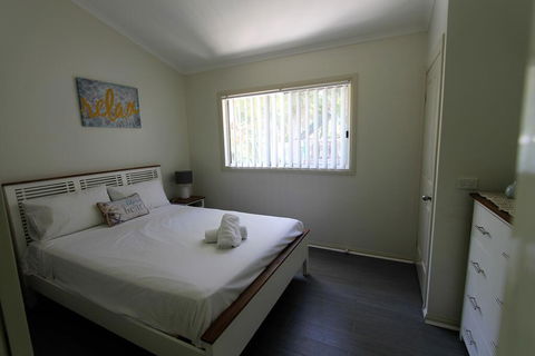 Jasmine Villa - Accommodation Daintree 2