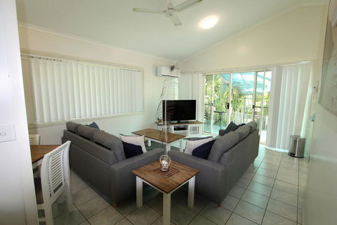 Jasmine Villa - Accommodation Daintree 1