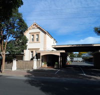 Jasper Motor Inn - Accommodation Daintree