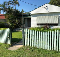 Jean Street Home away from home - Accommodation Daintree