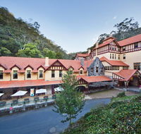 Jenolan Caves House - Accommodation Daintree