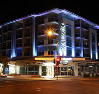 Jephson Hotel  Apartments - Accommodation Daintree
