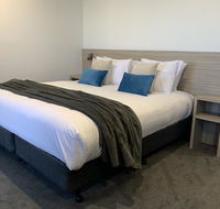 Jervis Bay Motel - Accommodation Daintree
