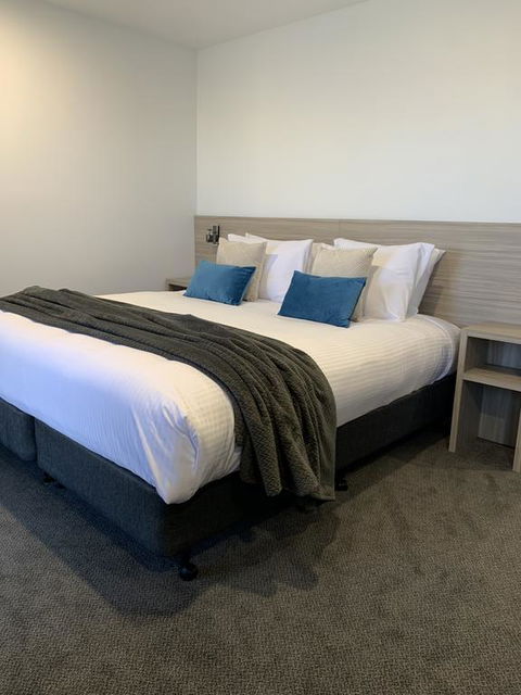 Jervis Bay Motel - Accommodation Daintree 0