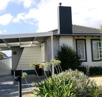 Jesson Crescent Dandenong Cozy House - Accommodation Daintree