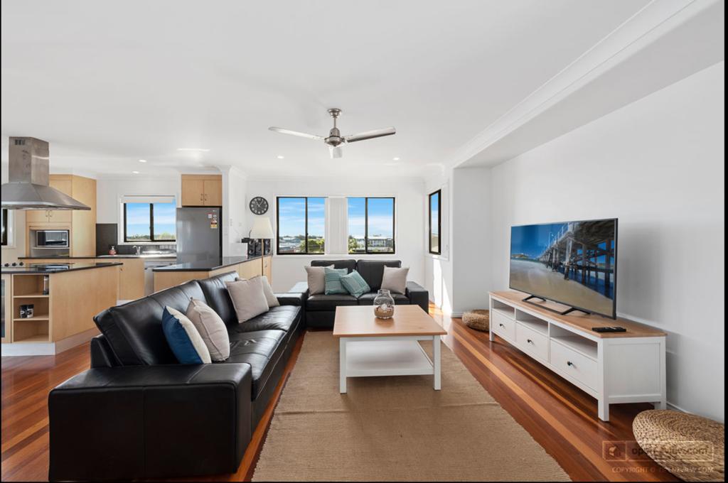 Korora Bay NSW Accommodation Daintree