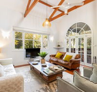 Jetty House - Accommodation Daintree