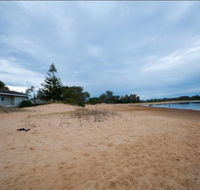 Jetty Road on the Beach - Accommodation Daintree