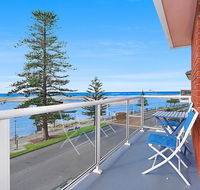 Jewel Court - Unit 18 - Accommodation Daintree