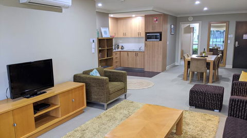 Jewel In The Crowne - Accommodation Daintree 2