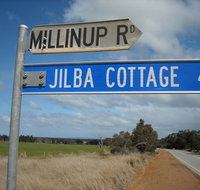 Jilba - Accommodation Daintree