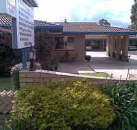 Jillaroo Motor Inn - Accommodation Daintree