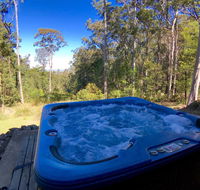 Jindalee Spa Lodge - Accommodation Daintree