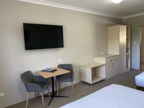 Jindy Inn - Accommodation Daintree 3