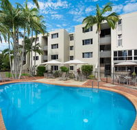 Joanne Apartments - Accommodation Daintree