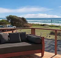 Jock's Place  Lennox - Accommodation Daintree