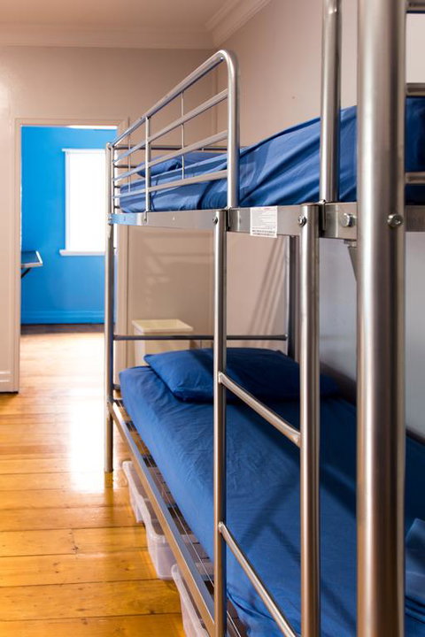 Joe's Place Backpackers - Accommodation Daintree 3