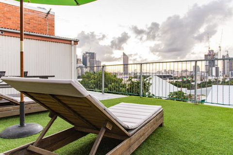 Joe's Place Backpackers - Accommodation Daintree 0