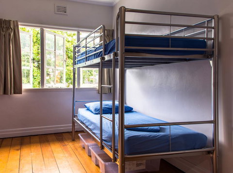 Joe's Place Backpackers - Accommodation Daintree 1