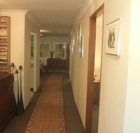 JOHN HUNTER BB - Accommodation Daintree