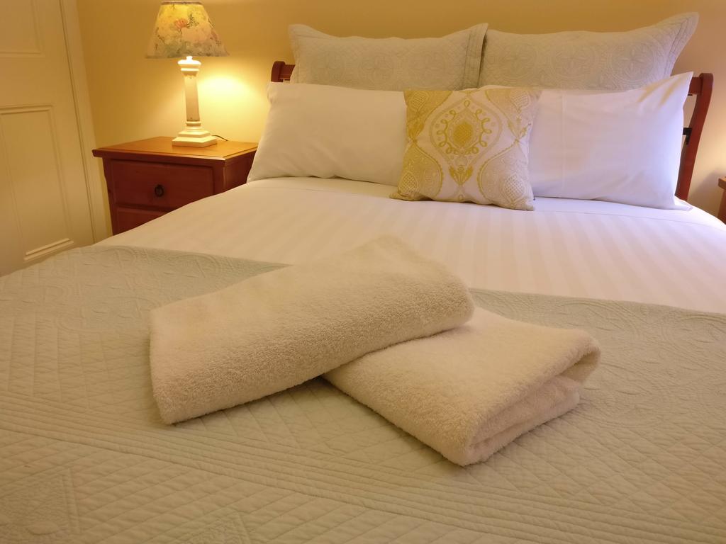 Castlemaine VIC Accommodation Daintree