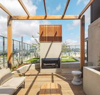 JUDD Your Stylish Richmond Abode Awaits You - Accommodation Daintree