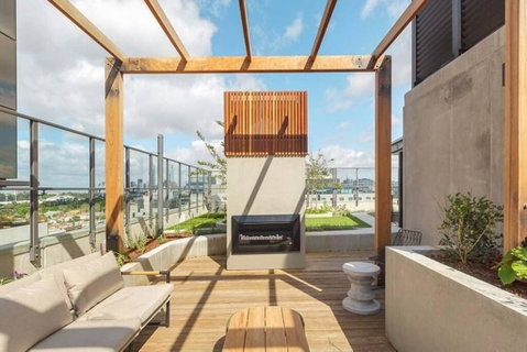 JUDD Your Stylish Richmond Abode Awaits You - Accommodation Daintree 0