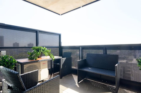 JUDD Your Stylish Richmond Abode Awaits You - Accommodation Daintree 1