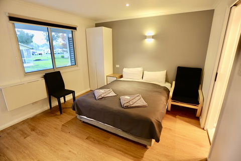 Junee Tourist Park - Accommodation Daintree 1