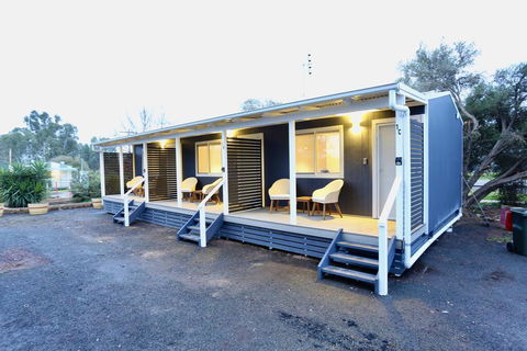 Junee Tourist Park - Accommodation Daintree 2