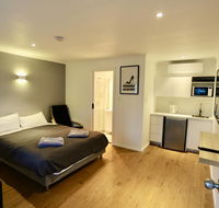Junee Tourist Park - Accommodation Daintree