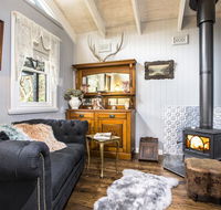 Juniper  Rye cottage for two - Accommodation Daintree