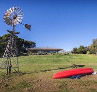 Jury Road - Accommodation Daintree