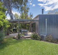 Just Beachy Beach House - Pet Friendly - Accommodation Daintree