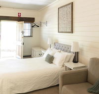 Kaesler Cottages - Accommodation Daintree