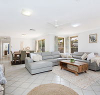 Kailani Beach House - Accommodation Daintree