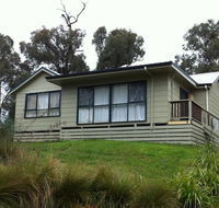 Kaishua House - JK Family Lake House - Accommodation Daintree