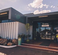 Kalgoorlie Overland Motel - Accommodation Daintree
