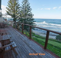 Kalimna - Blue Bay NSW - Accommodation Daintree